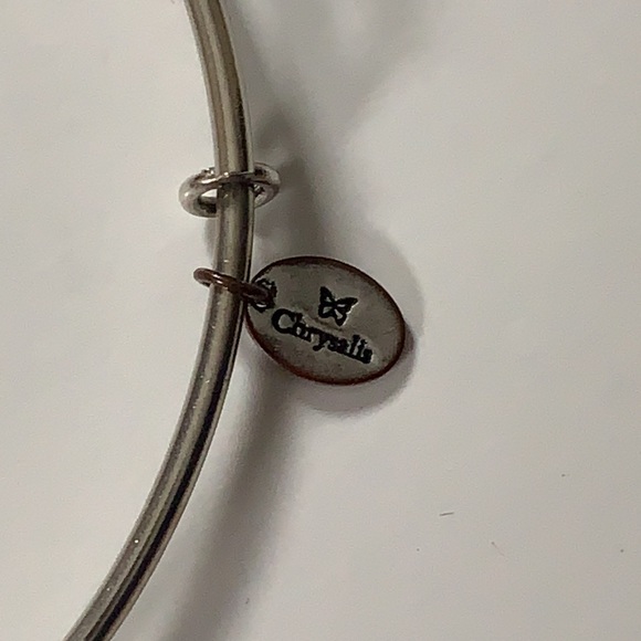 Chrysalis Charmed Bracelet (adjustable) - Picture 2 of 4